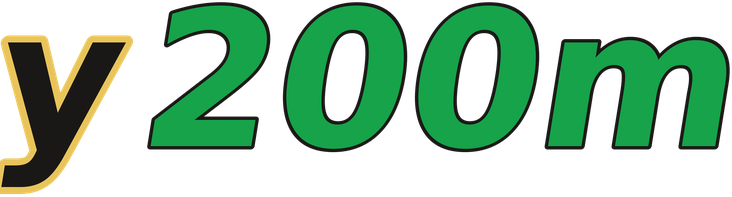 y200m logo
